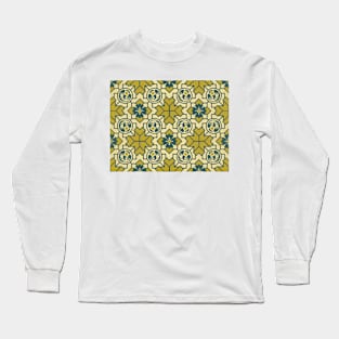 Japonaise 21by Hypersphere Long Sleeve T-Shirt